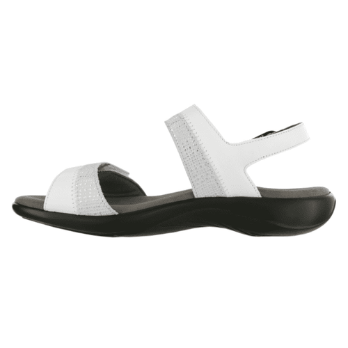 Women’s SAS Nudu – White
