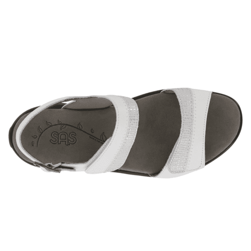 Women’s SAS Nudu – White