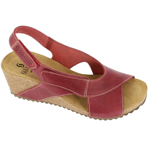 Womens Sabatini 4355 - Bordeaux