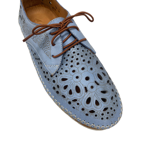 Women's Takahē Fran - Blue