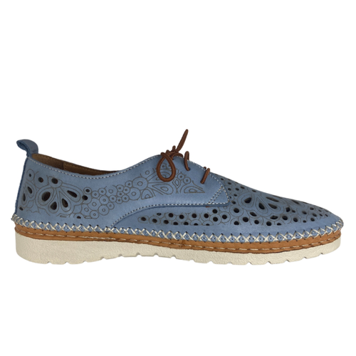 Women's Takahē Fran - Blue