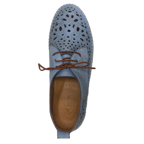 Women's Takahē Fran - Blue