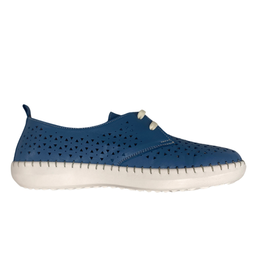 Women's Takahē Hattie - Blue