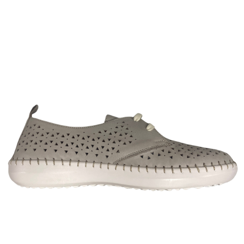 Women's Takahē Hattie - Silver Grey