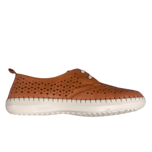Women's Takahē Hattie - Coral
