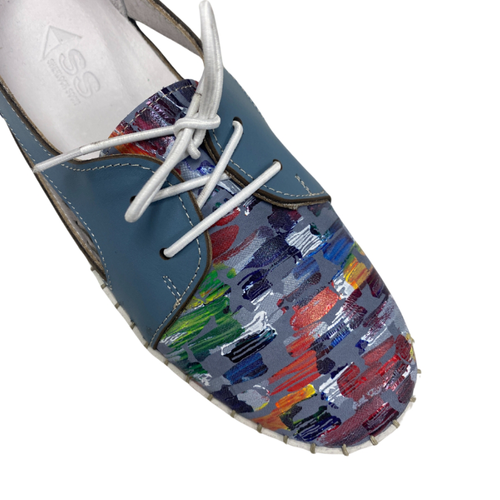 Women's Takahē Maeve - TB Blue
