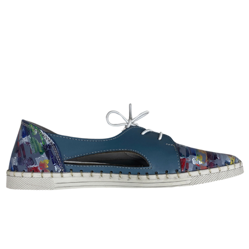 Women's Takahē Maeve - TB Blue