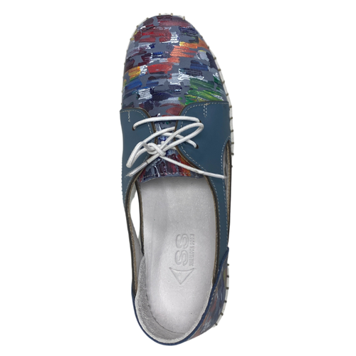 Women's Takahē Maeve - TB Blue