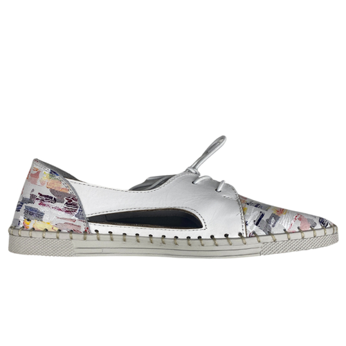 Women's Takahē Maeve - TB White