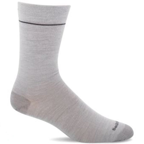 Women's Sockwell Free 'n Easy Sock - Natural