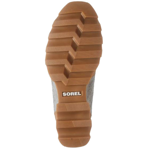 Women’s Sorel Joan Of Arctic Wedge III Lexie Bootie – Taffy/Gum