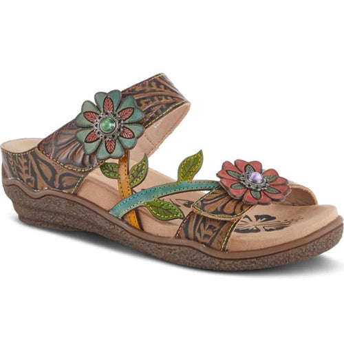 Women’s L'Artiste Aymee – Taupe Multi