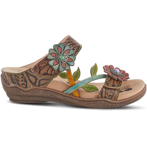 Women’s L'Artiste Aymee – Taupe Multi