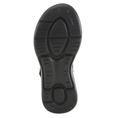 Women’s Flexus Jazzy – Black