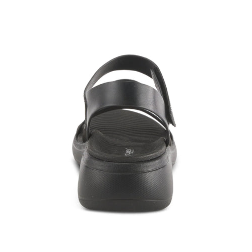 Women’s Flexus Jazzy – Black