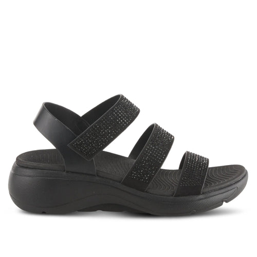 Women’s Flexus Jazzy – Black