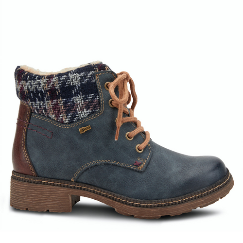 Women's Spring Step Marylee - Navy