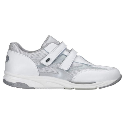 Women’s SAS Tour Mesh Velcro – Silver
