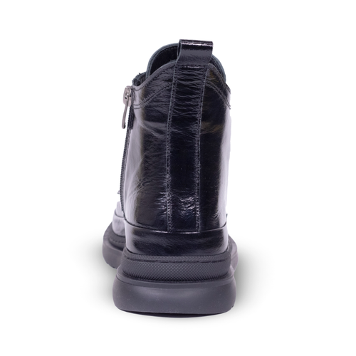 Women's Takahē Harlow - Black