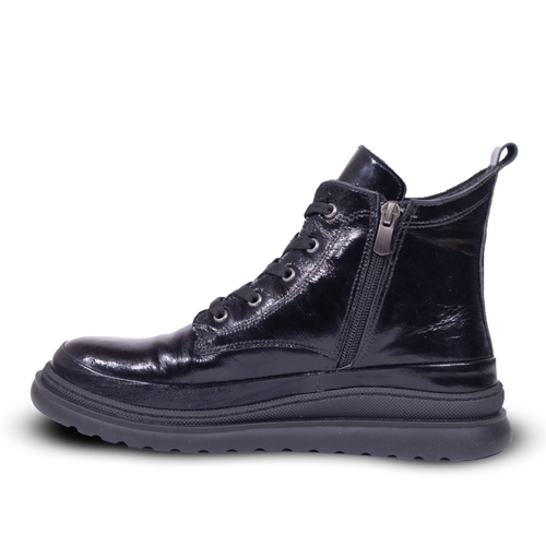 Women's Takahē Harlow - Black