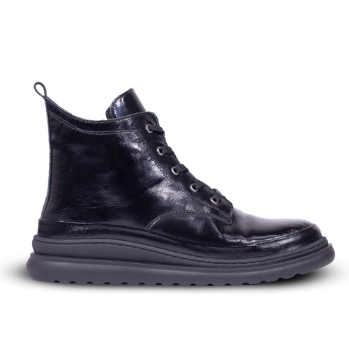 Women's Takahē Harlow - Black