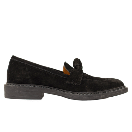 Women's Takahē Selena - Black