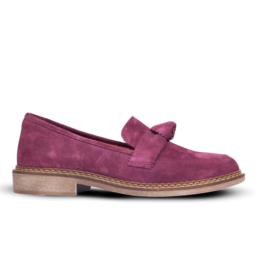 Women's Takahē Selena - Wine
