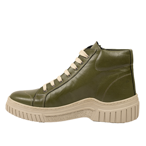 Women’s Takahē Zuri - Green