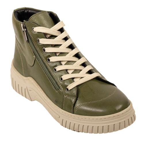 Women’s Takahē Zuri - Green