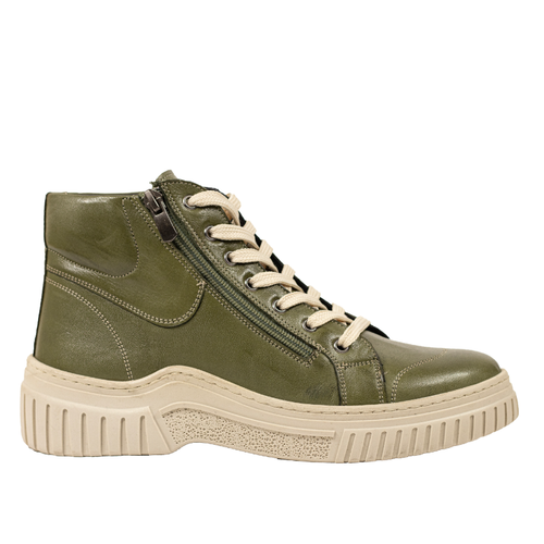 Women’s Takahē Zuri - Green