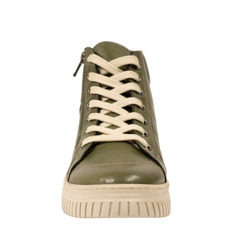 Women’s Takahē Zuri - Green