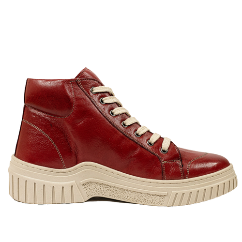 Women’s Takahē Zuri - Red
