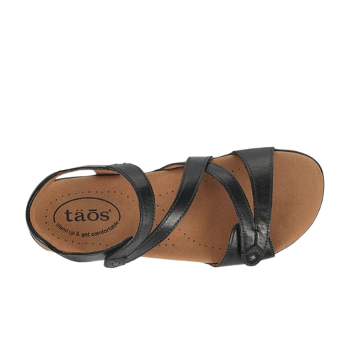Women's Taos Big Time - Black