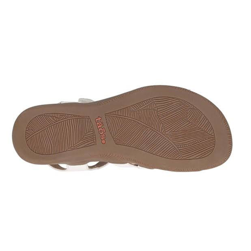 Women's Taos Big Time - White