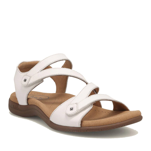 Women's Taos Big Time - White