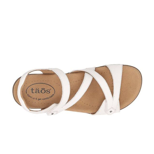 Women's Taos Big Time - White