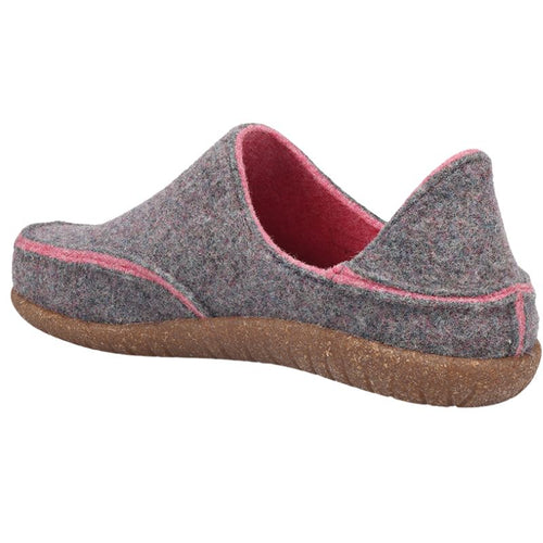 Women's Taos Convertawool - Grey Rose