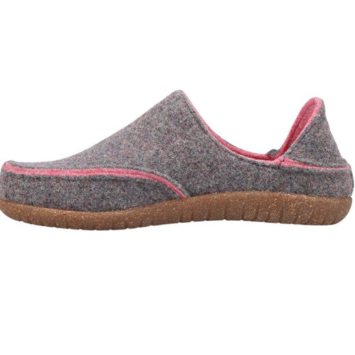 Women's Taos Convertawool - Grey Rose