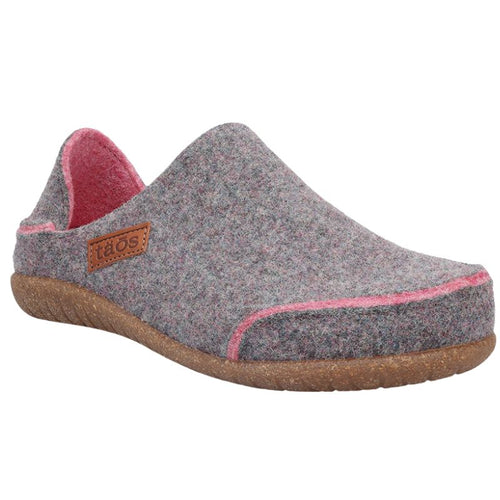 Women's Taos Convertawool - Grey Rose