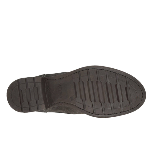 Women's Taos Cove - Charcoal Suede