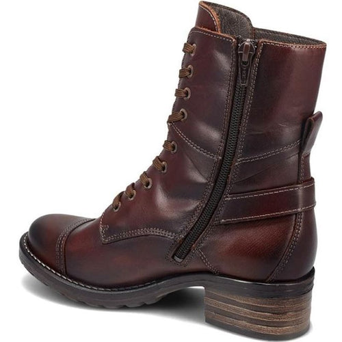 Women's Taos Crave - Dark Cherry