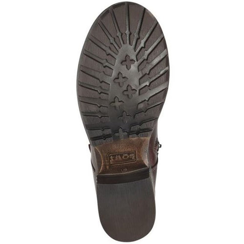 Women's Taos Crave - Dark Cherry