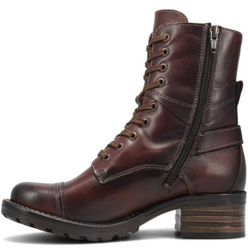 Women's Taos Crave - Dark Cherry