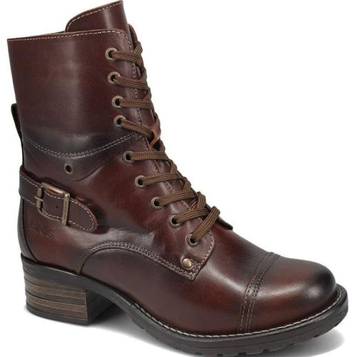 Women's Taos Crave - Dark Cherry