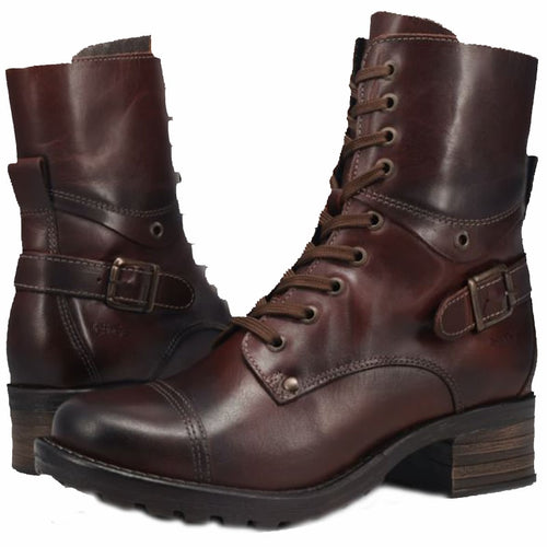 Women's Taos Crave - Dark Cherry
