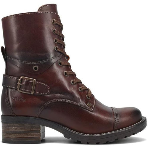 Women's Taos Crave - Dark Cherry