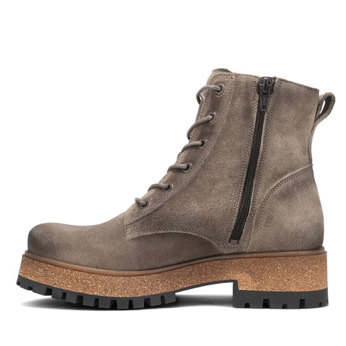 Women’s Taos Main Street – Smoke Rugged