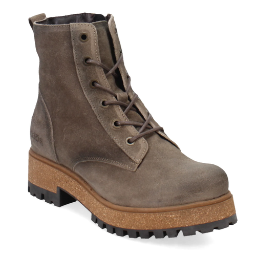 Women’s Taos Main Street – Smoke Rugged
