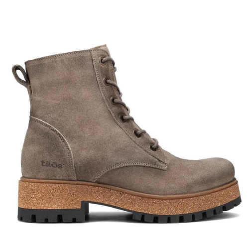 Women’s Taos Main Street – Smoke Rugged