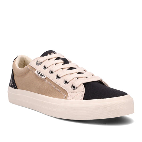 Women’s Taos Plim Soul – Black/Tan Multi